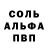 Амфетамин VHQ Aluriya Aluriya