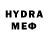 MDMA crystal Eugene Kubesh